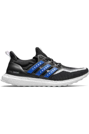 adidas UltraBoost 2 low-top sneakers
