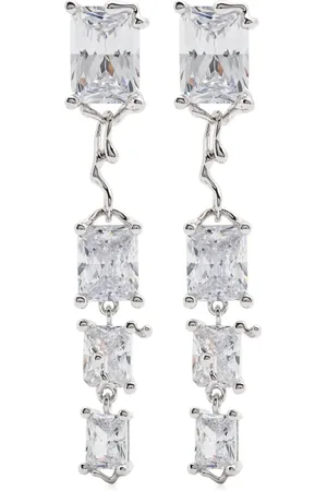 Maria Black Roppongi Chandelier earrings