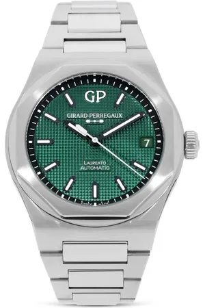 Girard Perregaux 2022 unworn Girard Perregaux Laureato 42mm
