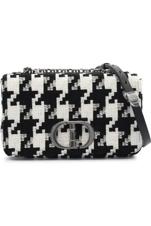 Dior 2010s medium Caro shoulder bag