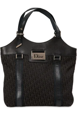 Dior 2007 Street Chic handbag