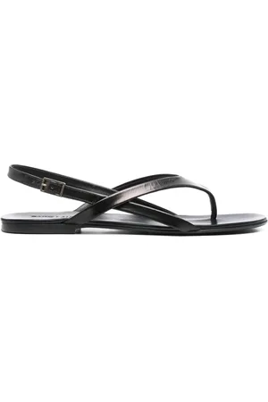 Saint Laurent Keith sandals