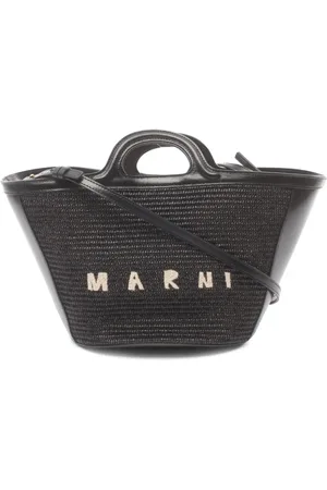 Marni 2020s small Tropicalia Summer handbag