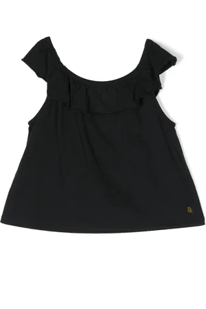 Bellerose Villie cotton top