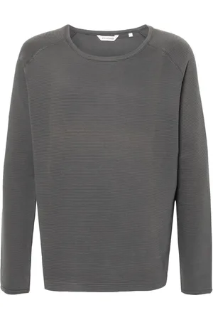 Won Hundred Wright raglan sweatshirt