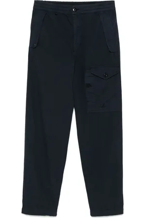 C.P. Company Cotton cargo pants