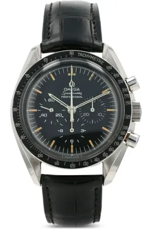 Omega 1990 Speedmaster 42mm