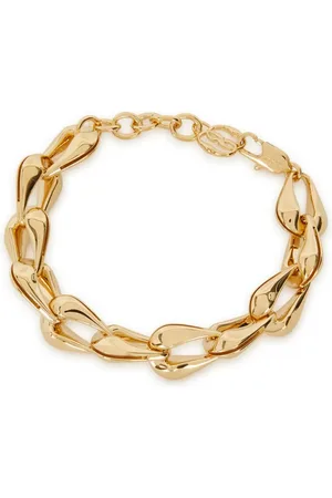 Bally Tone brass bracelet