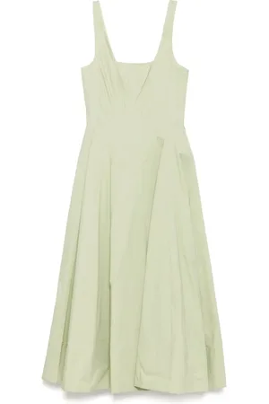 Staud Wells dress