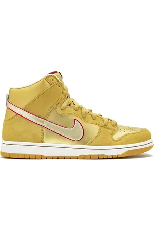 Nike SB Dunk High Premium "Eric Koston" sneakers