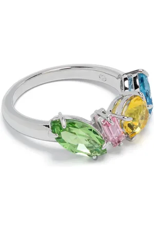 Swarovski Gema ring