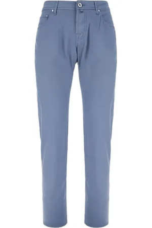 Jacob Cohen Five-pocket trousers