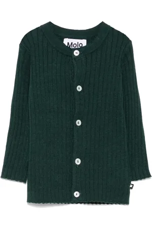 Molo Georgette cardigan