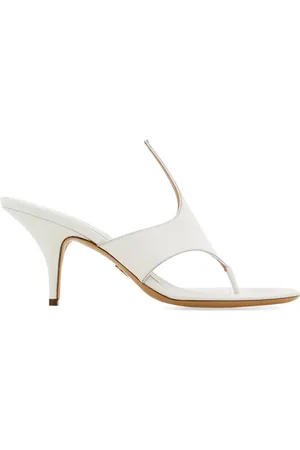 Salvatore Ferragamo Fiamma sandals