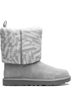 UGG Classic Short "Jersey " boots