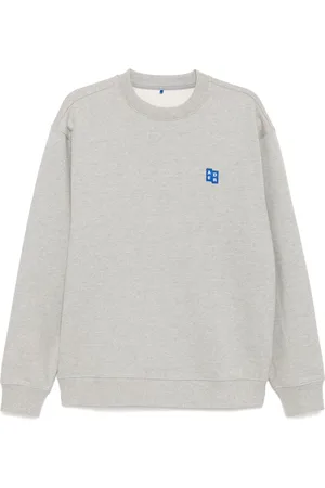 Ader Error Trs tag sweatshirt