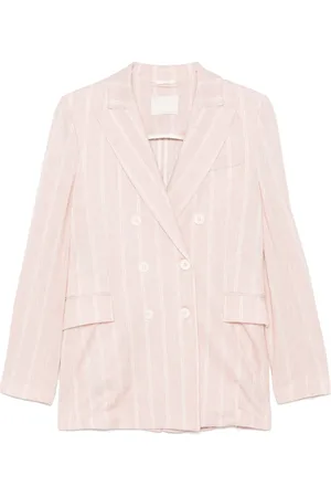 Circolo Double-breasted blazer