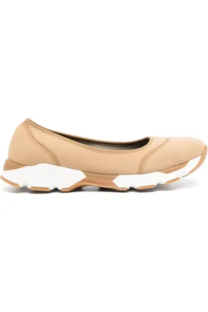 Staud Gino ballet glide