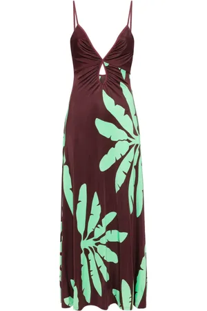 JOHANNA ORTIZ Arizona Moonrise dress