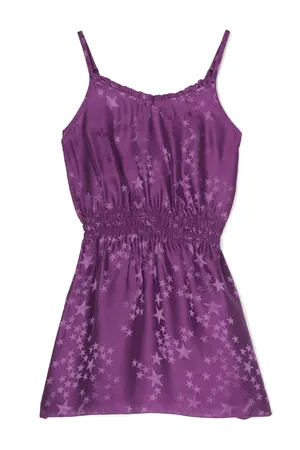 Zadig & Voltaire Star-jacquard dress