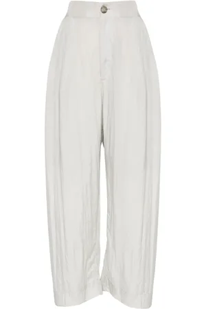 Lauren Manoogian Trace palazzo pants