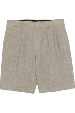 Ermenegildo Zegna Linen shorts