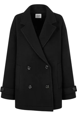 Studio Tomboy Double-breasted coat