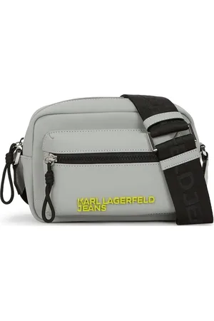 Karl Lagerfeld KLJ slouchy crossbody bag