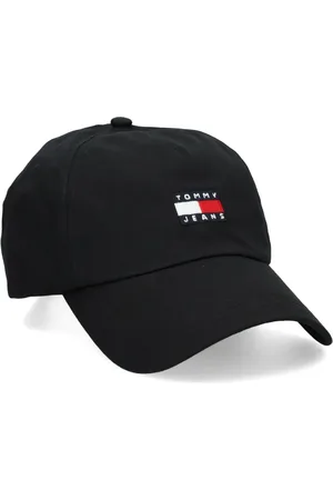 Tommy Hilfiger Logo-appliqu?? cap