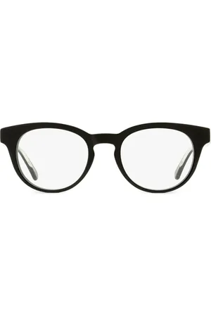 Omega Pantos-frame glasses