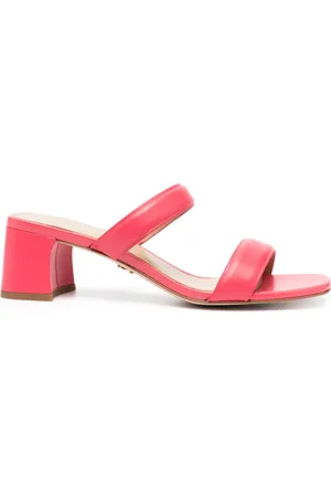 Michael Kors 60mm Jules sandals