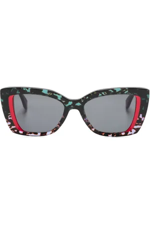 Face À Face Ashoka 1 cat-eye sunglasses