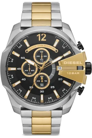 Diesel Dz4581 Mega Chief 51mm