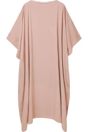 Stella McCartney Rhinestone-embellished dress