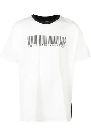 MOSTLY HEARD RARELY SEEN World Series T-shirt