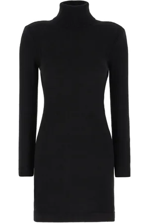 Tom Ford Cashmere mini dress