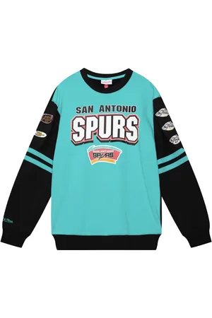 Mitchell & Ness "NBA San Antonio Spurs" sweatshirt