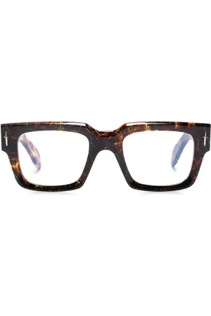 CUTLER & GROSS X The Great Frog Titan glasses