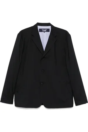 Comme des Garçons Wool jacket