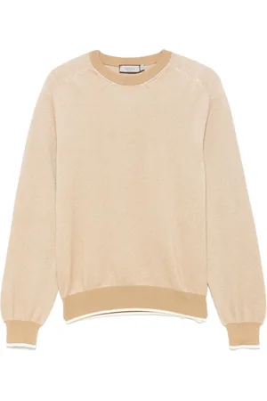 CANALI Cotton sweater
