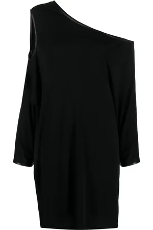 Tom Ford Off-shoulder dress