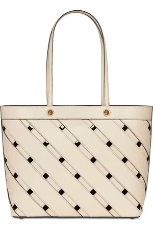 Etro Medium woven leather bag