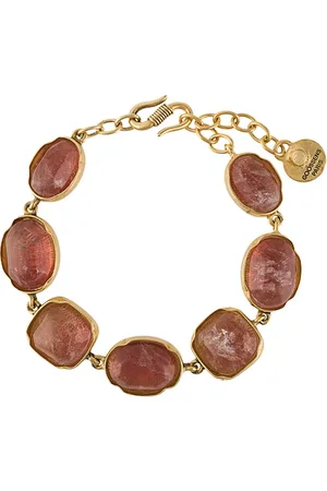 Goossens Cabochons bracelet