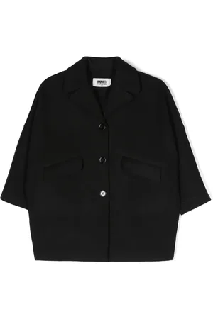 Maison Margiela Button-up jacket