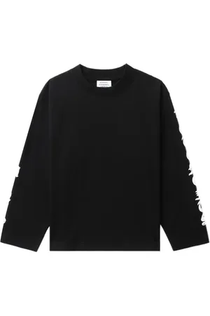 Vetements Cotton t-shirt