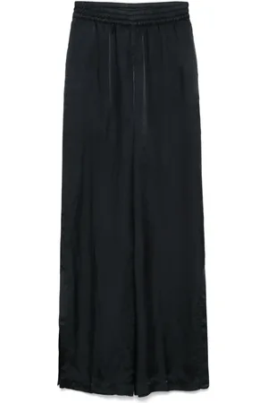 Aspesi Straight trousers