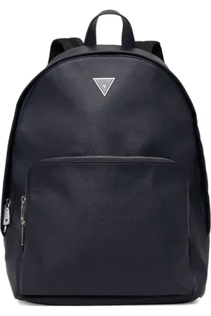 Guess Certosa textured backpack