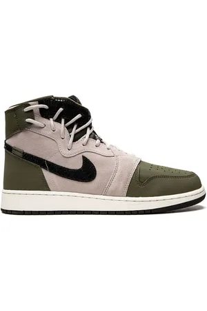 Jordan Air 1 Rebel XX "Olive Canvas" sneakers