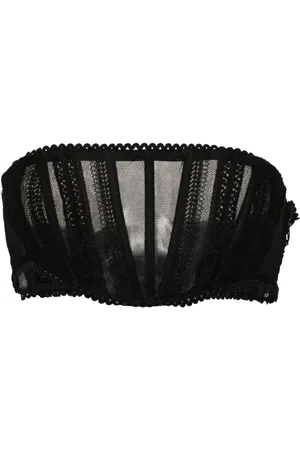 CHARO RUIZ IBIZA Embroidered top