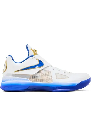Nike Zoom KD 4 "Alternate MVP" sneakers
